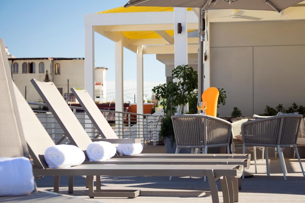 Palacio Provincial San Juan, Adults Only, Curio Collection By Hilton Exterior foto