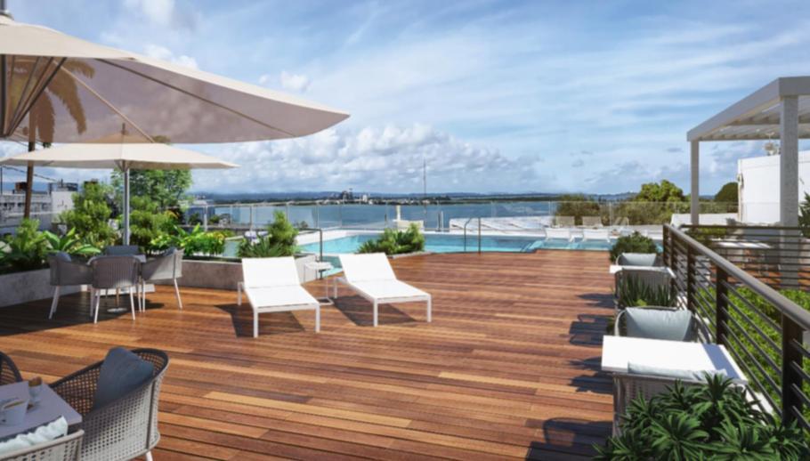 Palacio Provincial San Juan, Adults Only, Curio Collection By Hilton Exterior foto