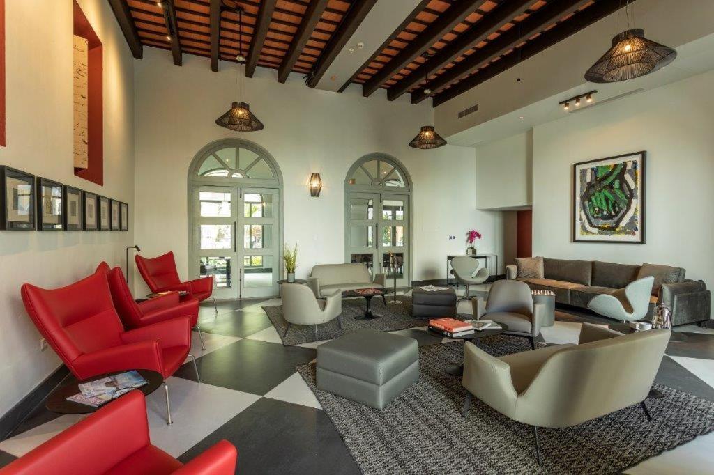 Palacio Provincial San Juan, Adults Only, Curio Collection By Hilton Exterior foto