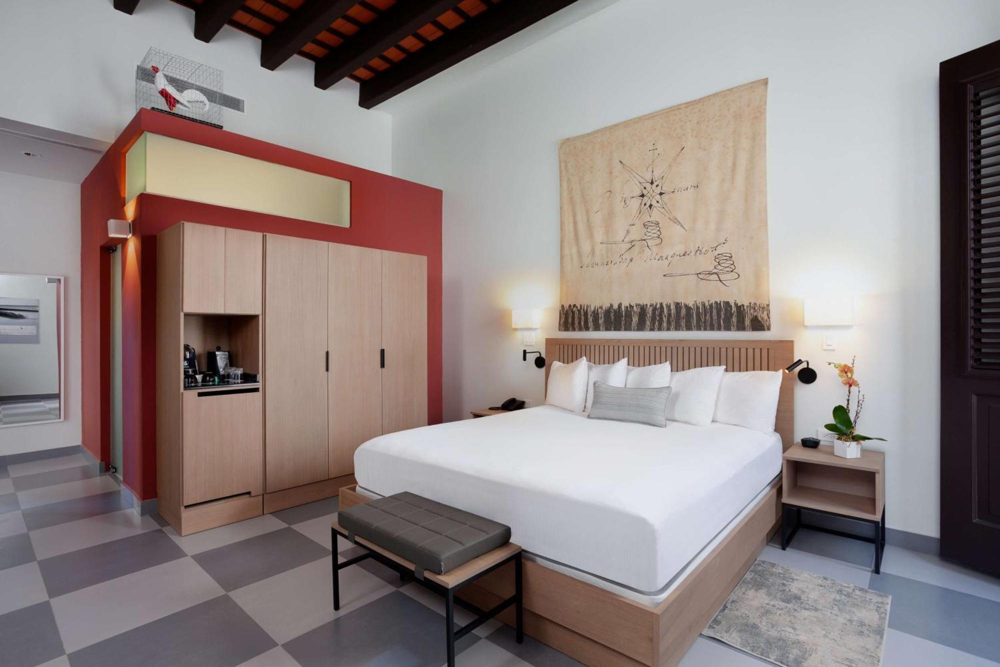 Palacio Provincial San Juan, Adults Only, Curio Collection By Hilton Exterior foto